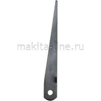 КЛИН Д/ПОЛЫХ КОРОНОК MAKITA 140ММ