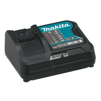 З.У. MAKITA DC 10 SB