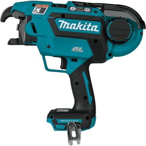 ПИСТОЛЕТ Д/ВЯЗКИ АРМАТУРЫ MAKITA DTR180Z