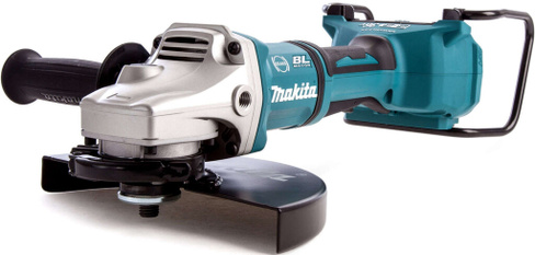 УШМ MAKITA DGA 900 Z