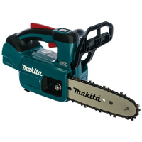 ПИЛА ЦЕПНАЯ.MAKITA DUC204Z АККУМУЛЯТОРНАЯ