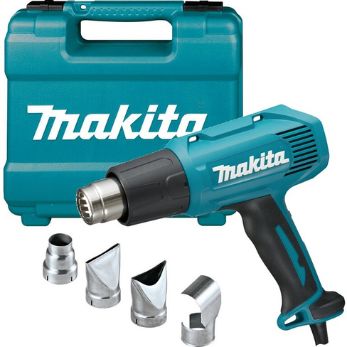 ФЕН MAKITA HG 6030 K