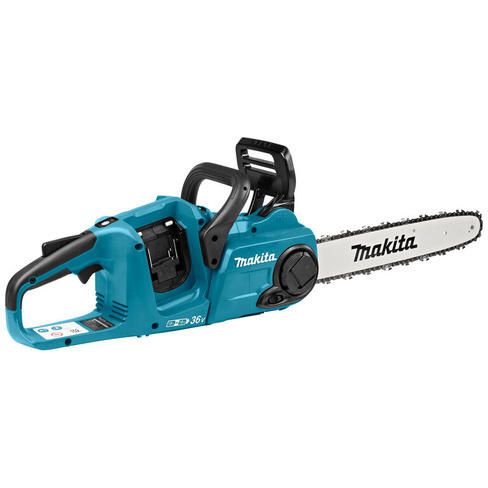 ПИЛА ЦЕПНАЯ.MAKITA DUC303Z АККУМУЛЯТОРНАЯ