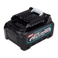 АККУМУЛЯТОР MAKITA 40 V 5 Ah XGT