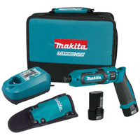 ОТВЕРТКА АККУМ. MAKITA TD022 DSE