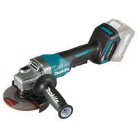 УШМ АККУМ MAKITA GA 013 GZ