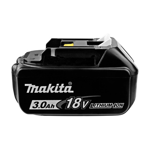 АККУМУЛЯТОР MAKITA BL1830B 18 V 3 Ah LI-ion.