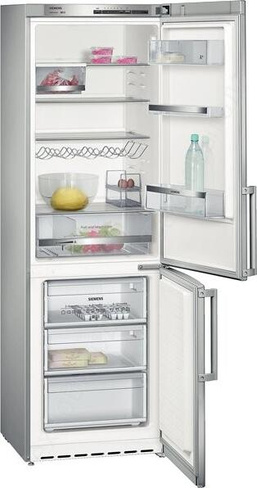 Холодильник Siemens KG 36VXLR20