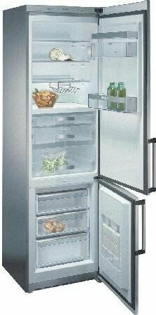 Холодильник Siemens KG 39FP90