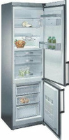 Холодильник Siemens KG 39FP90