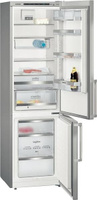 Холодильник Siemens KG 39EAI40