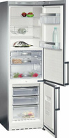 Холодильник Siemens KG 39FP96