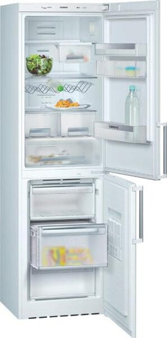 Холодильник Siemens KG 39NA03