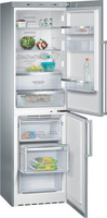 Холодильник Siemens KG 39NH76