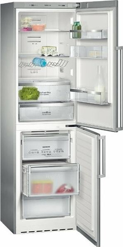 Холодильник Siemens KG 39NH90