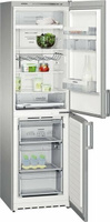 Холодильник Siemens KG 39NVL20