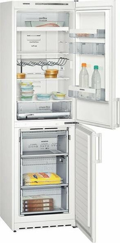 Холодильник Siemens KG 39NVW20