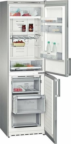 Холодильник Siemens KG 39NVI30