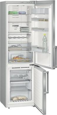 Холодильник Siemens KG 39NXI40