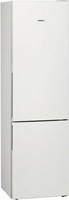 Холодильник Siemens KG 39NVW31