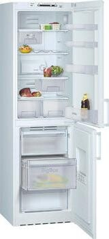 Холодильник Siemens KG 39NX00