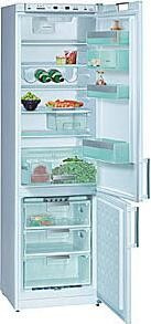 Холодильник Siemens KG 39P330