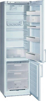 Холодильник Siemens KG 39SX70