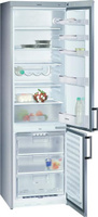 Холодильник Siemens KG 39VX43