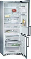 Холодильник Siemens KG 49NA71