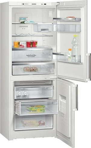 Холодильник Siemens KG 56NA01NE