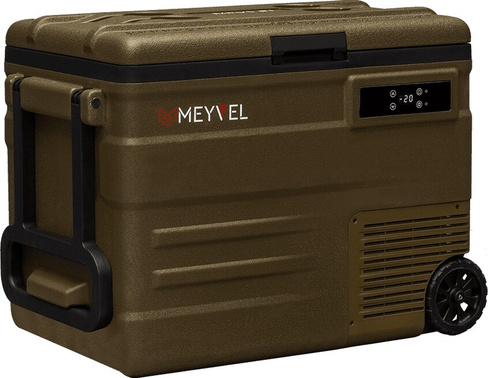 Сумка-холодильник Meyvel AF-U55-travel