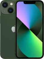 Мобильный телефон Apple iPhone 13 mini 512Gb, nano-Sim+eSIM, Green
