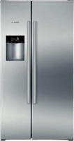 Холодильник Bosch KAD62V78