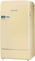 Холодильник Bosch KDL20452