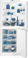 Холодильник Bosch KGU3220