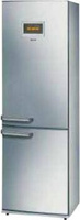 Холодильник Bosch KGU34M90