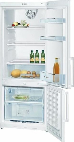 Холодильник Bosch KGV 26X04