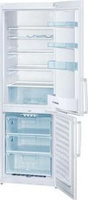 Холодильник Bosch KGV 36X00