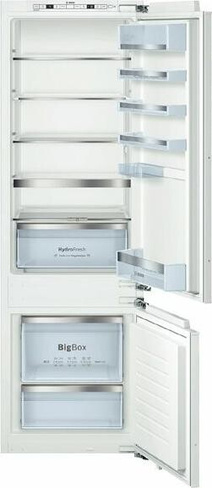 Холодильник Bosch KIS 87AD30