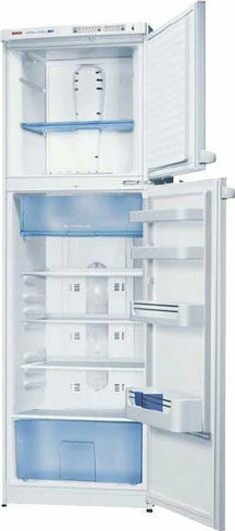Холодильник Bosch KSU32610