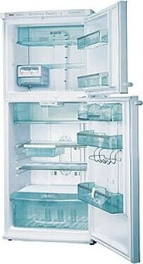 Холодильник Bosch KSU405214
