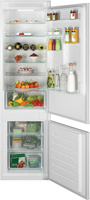Холодильник Candy CBL3519FW