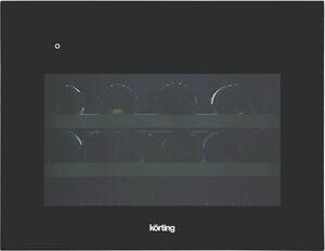 Холодильник Korting KFW 501 SL GN