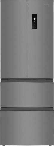 Холодильник Maunfeld MFF180NFSE01