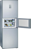 Холодильник Siemens KG 29WE60