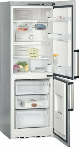 Холодильник Siemens KG 33NX42