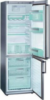 Холодильник Siemens KG 34UM90