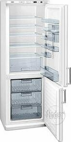 Холодильник Siemens KG 36E04