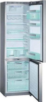 Холодильник Siemens KG 36U198