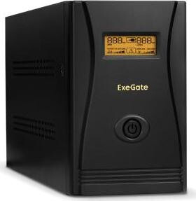UPS Exegate SpecialPro Smart LLB-2200 LCD C13